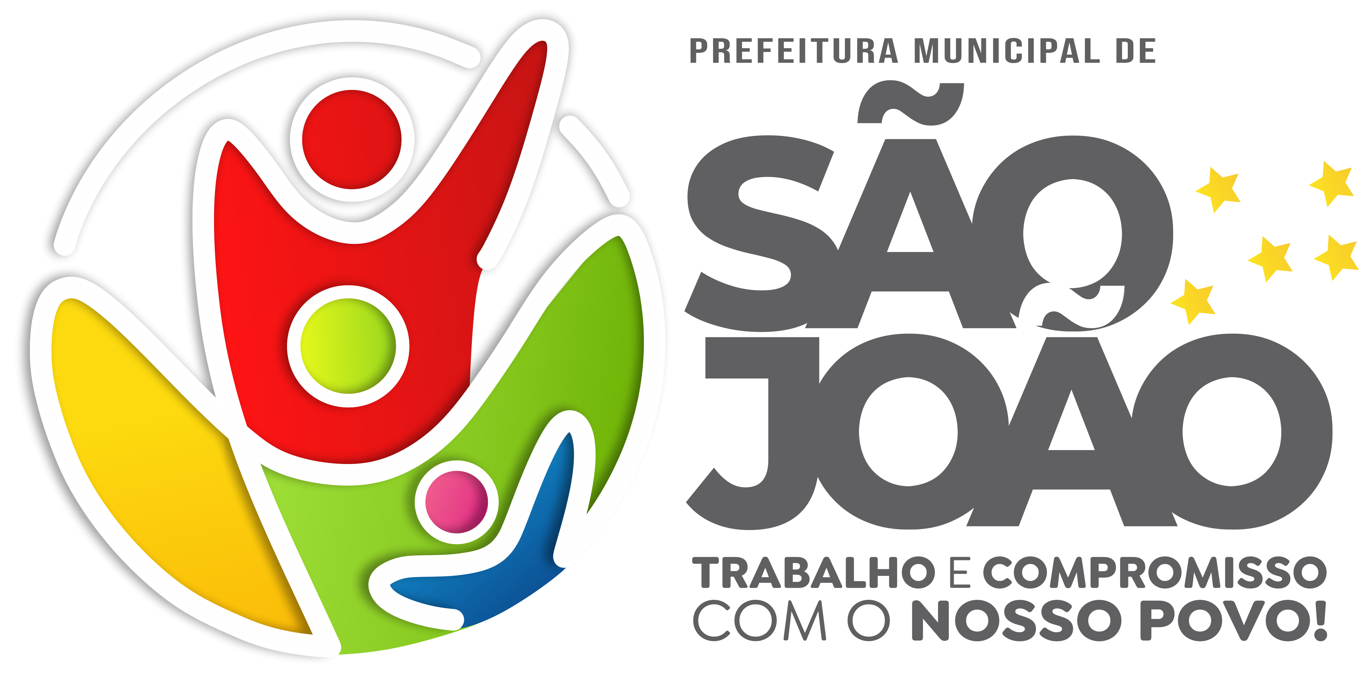 Logo da Prefeitura